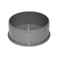 Заглушка D 110мм вн.канализ.(250) VALFEX